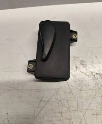 Seat control switch