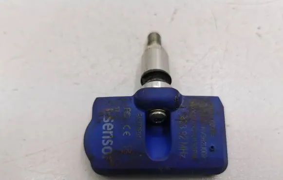 Hyundai i20 (GB IB) Tire pressure sensor ZPNVS62U009 NAX000XK