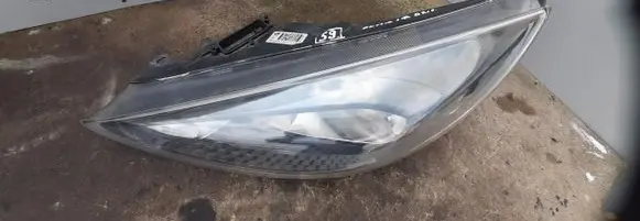 Headlight/headlamp