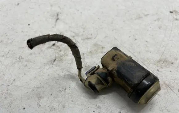Mercedes-Benz R W251 Parking PDC sensor A0015427418