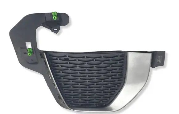 Land Rover Evoque I Front bumper lower grill GJ3215A298B