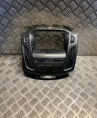 Ford Focus Other center console (tunnel) element F1EB18835EG