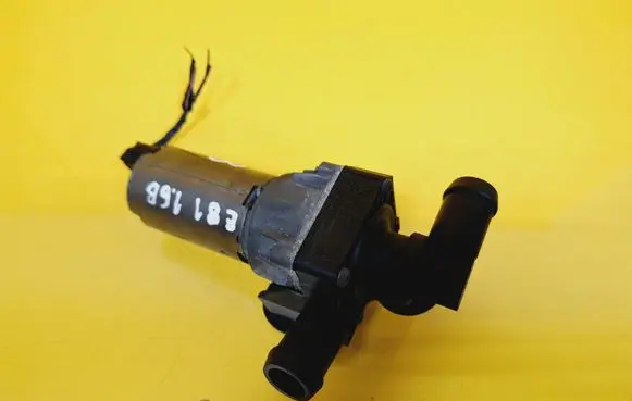 BMW 1 E81 E87 Electric auxiliary coolant/water pump 0392020097