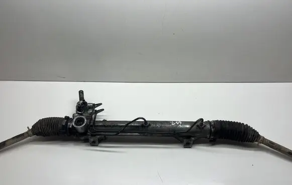 Peugeot 607 Steering rack 1617931880