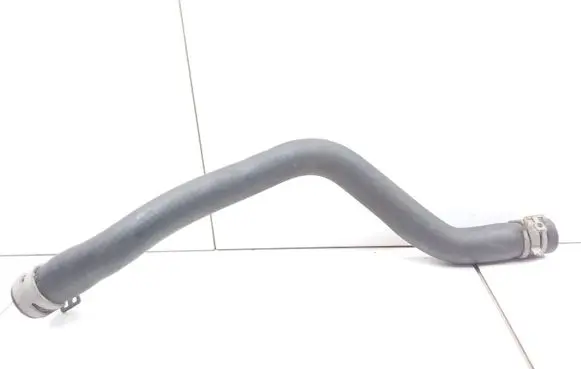 Jaguar S-Type Air intake hose/pipe XW438C289 98917A