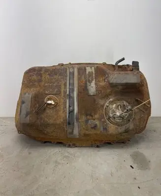 Mitsubishi Outlander Fuel tank 