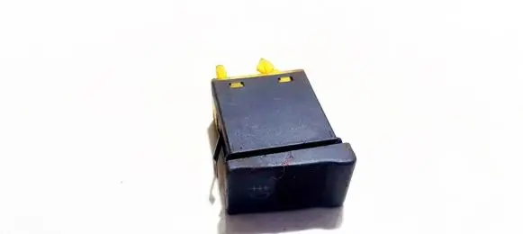 Audi 80 90 S2 B4 Fog light switch 893941563