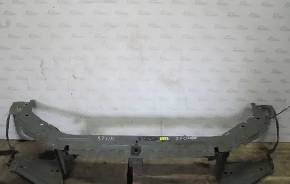 Land Rover Freelander 2 - LR2 Front piece kit M1C321