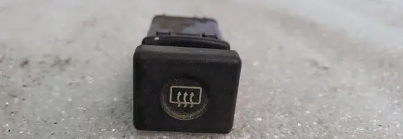 Renault Espace I Other switches/knobs/shifts 10071