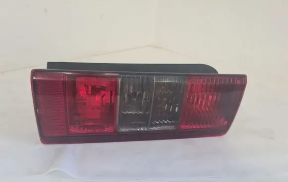Opel Combo C Rear/tail lights