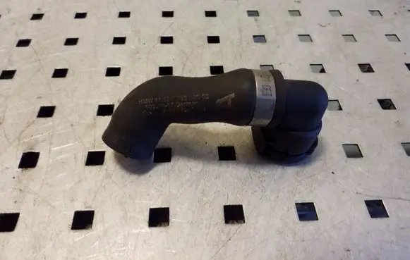 BMW X3 E83 Engine coolant pipe/hose 1153779262202
