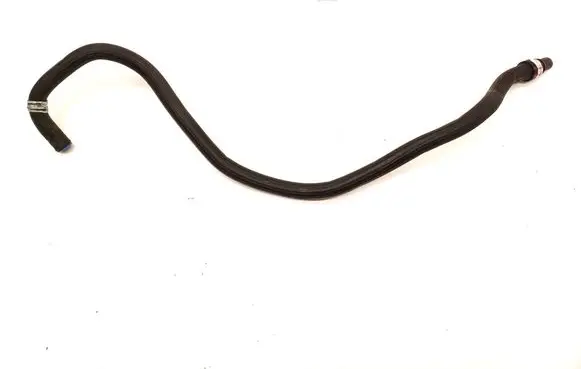 Brake vacuum hose/pipe