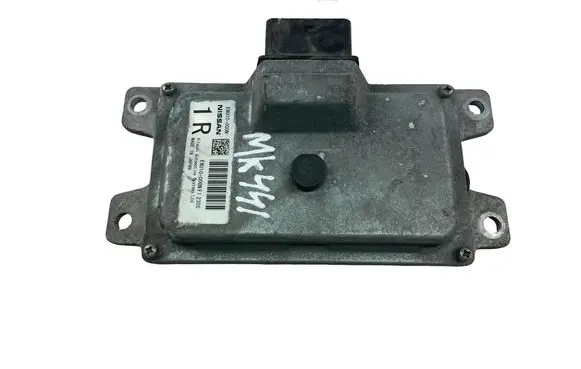 Nissan Qashqai Gearbox control unit/module EMU10000N