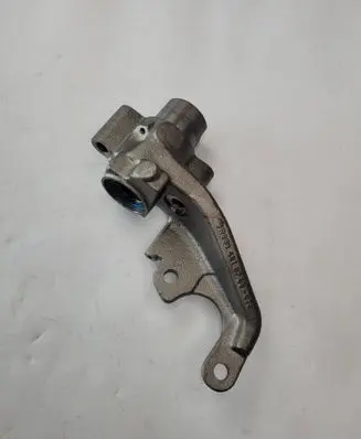 Mercedes-Benz Vito Viano W638 Other body part A6584201378