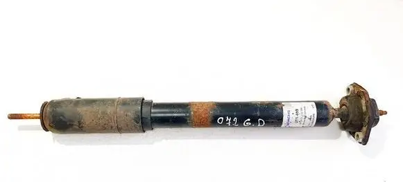 BMW 3 E90 E91 Rear shock absorber/damper 311409 814903002350