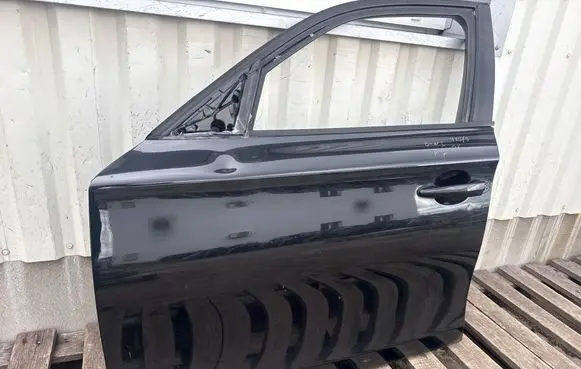 BMW 1 E81 E87 Front door