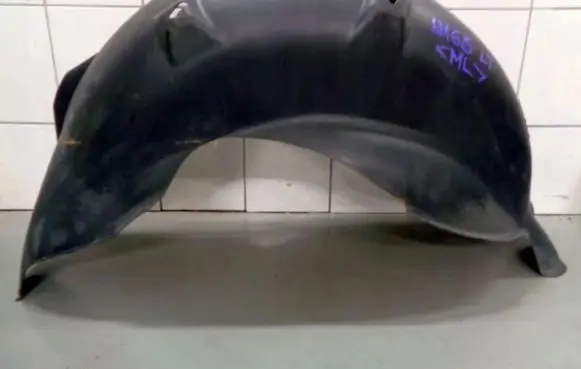 Mercedes-Benz ML W163 Front arch 