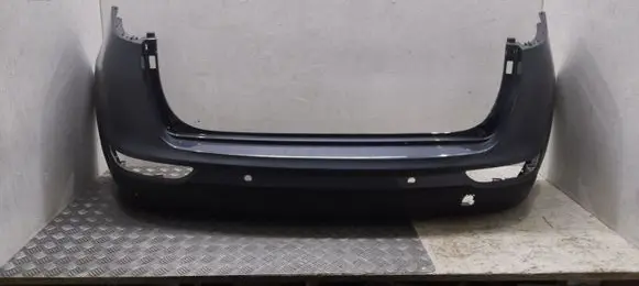 KIA Sportage Rear bumper 86611F1000