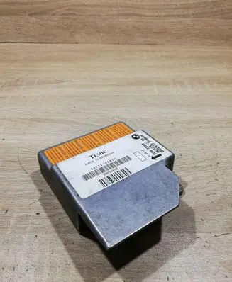 BMW 3 E46 Airbag control unit/module 8374799
