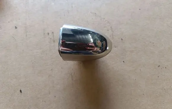 Maserati Ghibli Front door handle cover