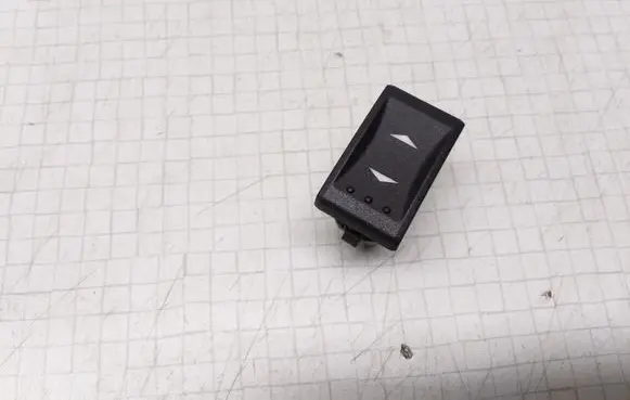 Ford Mondeo Mk III Electric window control switch 1S7T14529AB