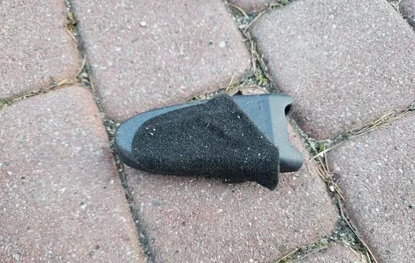 Opel Corsa E Dashboard 5O5P5L5E5X1135