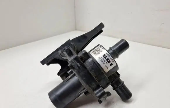 Hyundai Ioniq 5 Electric auxiliary coolant/water pump 25660GI500
