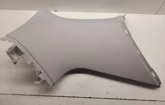 Audi A3 S3 A3 Sportback 8P Other interior part 8P4867245