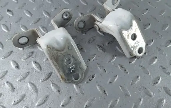 KIA Optima Front door hinge set 793203K000