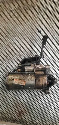 Renault Master II Starter motor S3024