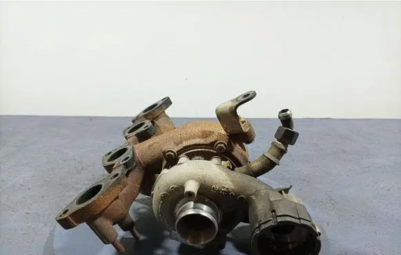 Mitsubishi Outlander Turbo system vacuum part 03G253010H