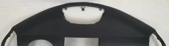Citroen C4 I Picasso Dashboard