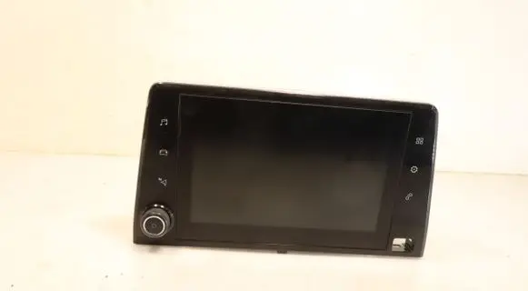 Citroen Berlingo Screen/display/small screen