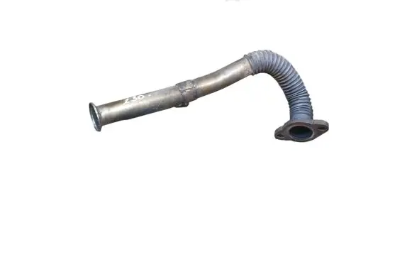 Renault Master III EGR valve line/pipe/hose 8200889758