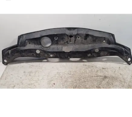 Honda Civic Engine bonnet/hood lock trim molding 71125SMG