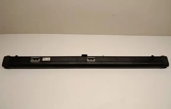 Volkswagen PASSAT B7 Trunk/boot cargo luggage net 3C9861691