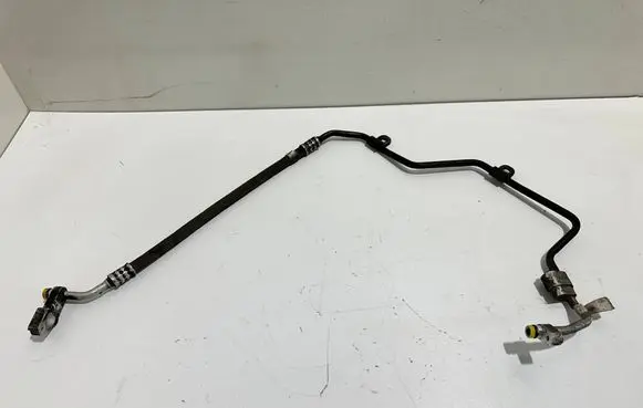 Volkswagen Crafter Air conditioning (A/C) pipe/hose A9068301315