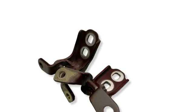 Opel Astra K Front door hinge set 