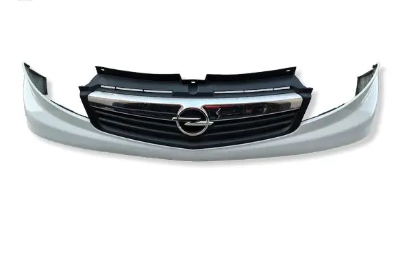 Opel Vivaro Front grill 