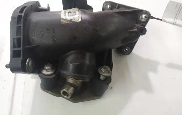 BMW 5 F10 F11 Intake manifold 780799105 7810765