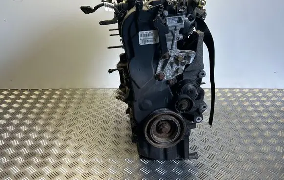Ford Mondeo MK IV Engine