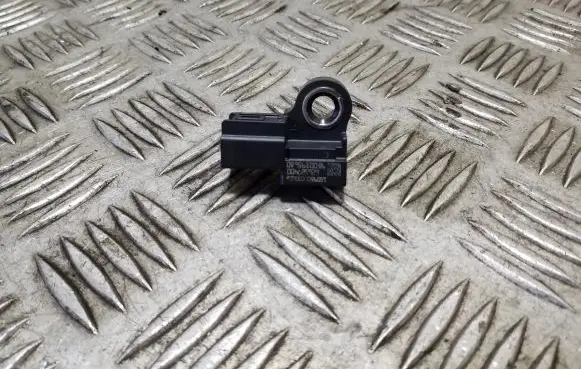 Peugeot 308 Airbag deployment crash/impact sensor 9800395680