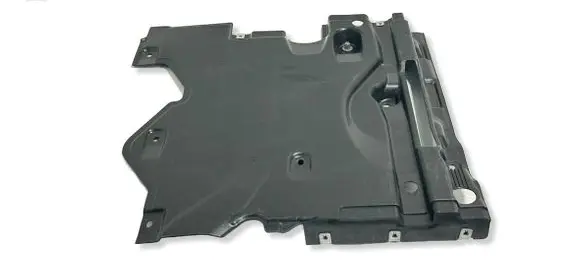 Audi A5 Pickup box liner 8B3825215A 45924