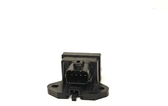 Volvo V40 Fuel injection pump control unit/module 31392346 H8QTB