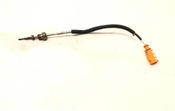 Audi A6 S6 C7 4G Exhaust gas temperature sensor 4G0906088B