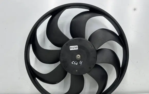Nissan Micra K14 Electric radiator cooling fan 214818009r