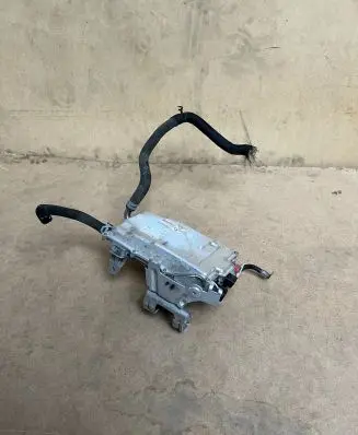 Tesla Model S Voltage converter inverter 102866400E