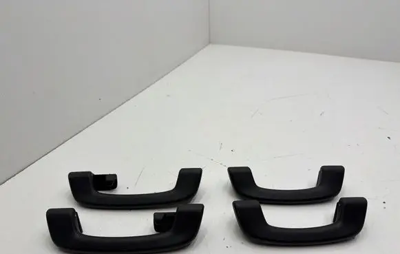 BMW X3 F25 A set of handles for the ceiling 