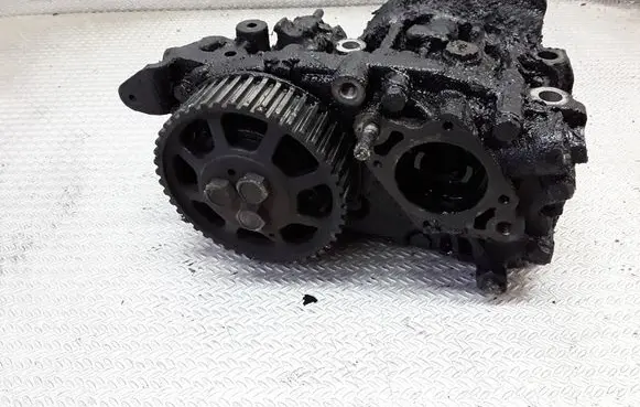 Fiat Ducato Oil pump 7450456