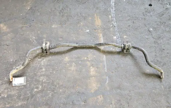 Hyundai Tucson JM Front anti-roll bar/sway bar IMPRK1434280